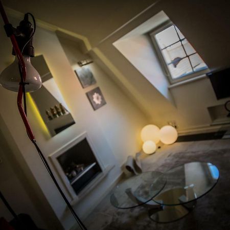 President Boutique Apartment 브르노 외부 사진