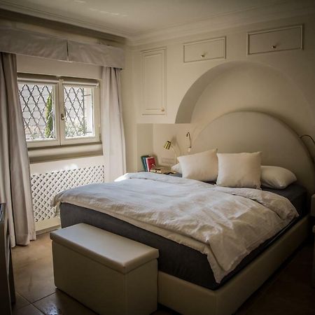 President Boutique Apartment 브르노 외부 사진