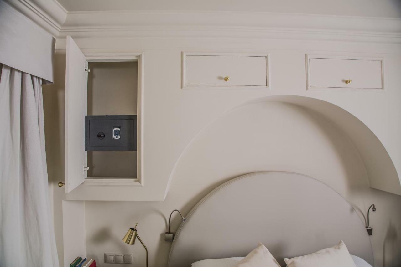 President Boutique Apartment 브르노 외부 사진