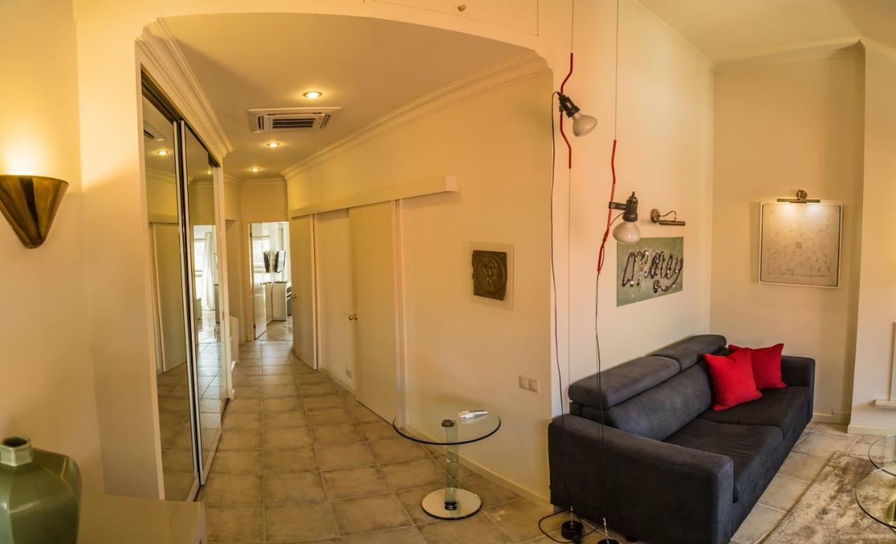 President Boutique Apartment 브르노 외부 사진