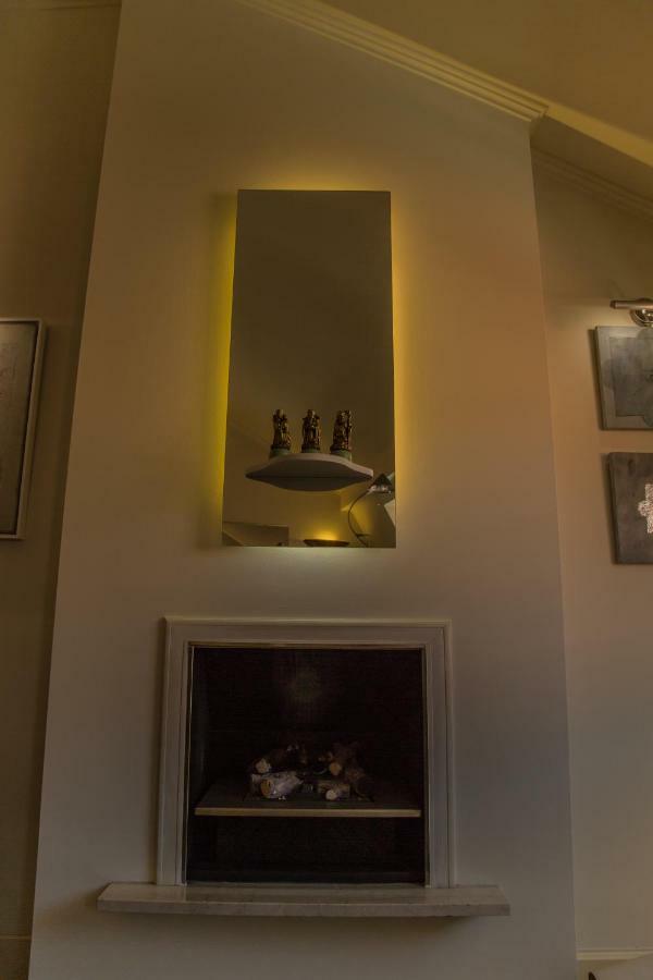 President Boutique Apartment 브르노 외부 사진