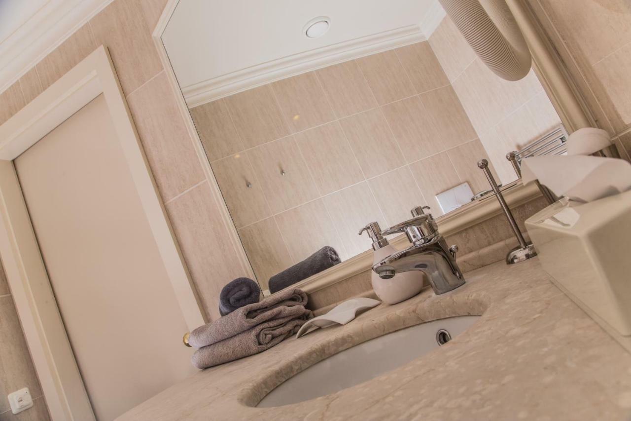 President Boutique Apartment 브르노 외부 사진