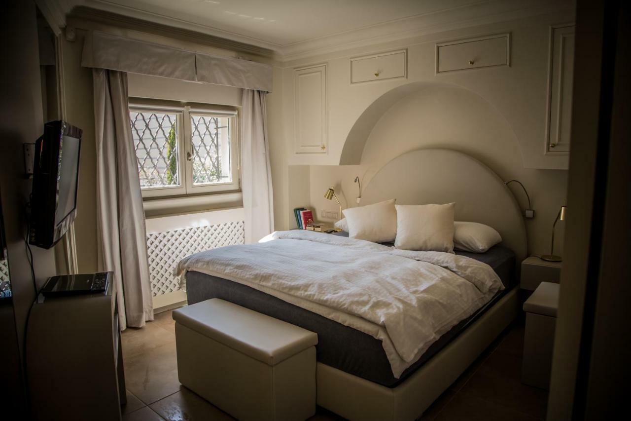 President Boutique Apartment 브르노 외부 사진