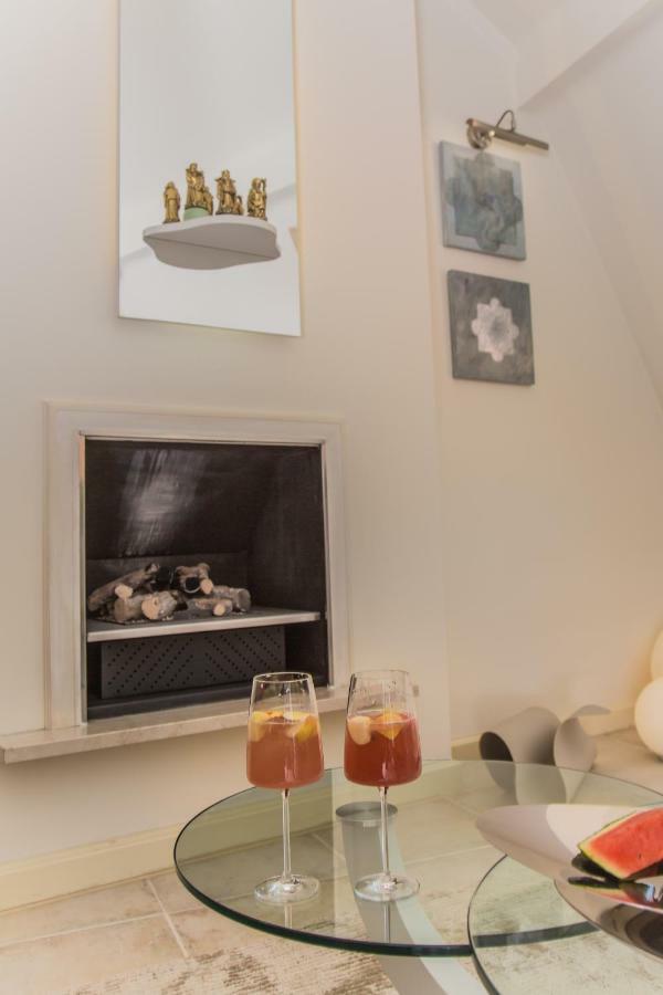 President Boutique Apartment 브르노 외부 사진