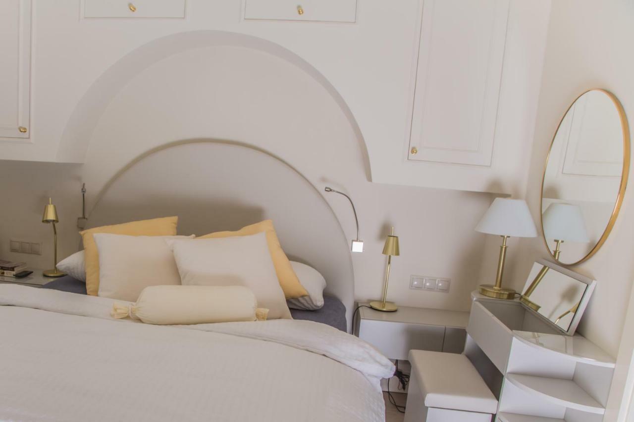 President Boutique Apartment 브르노 외부 사진